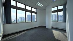 Hoe Huat Industrial Building (D19), Factory #602996181
